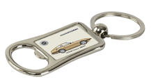 Datsun 280ZX 1978-83 Bottle Opener Keyring